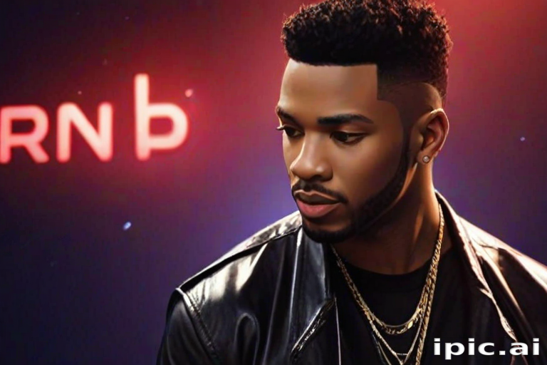rnb music