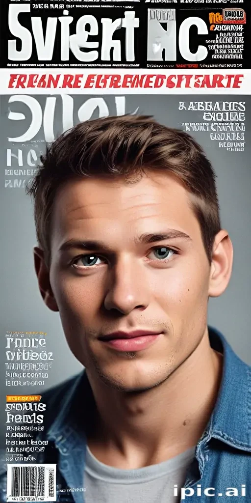 magazine png