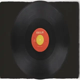 vinyl record png