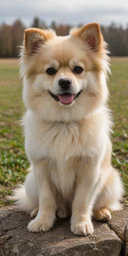 shiranian dog breed