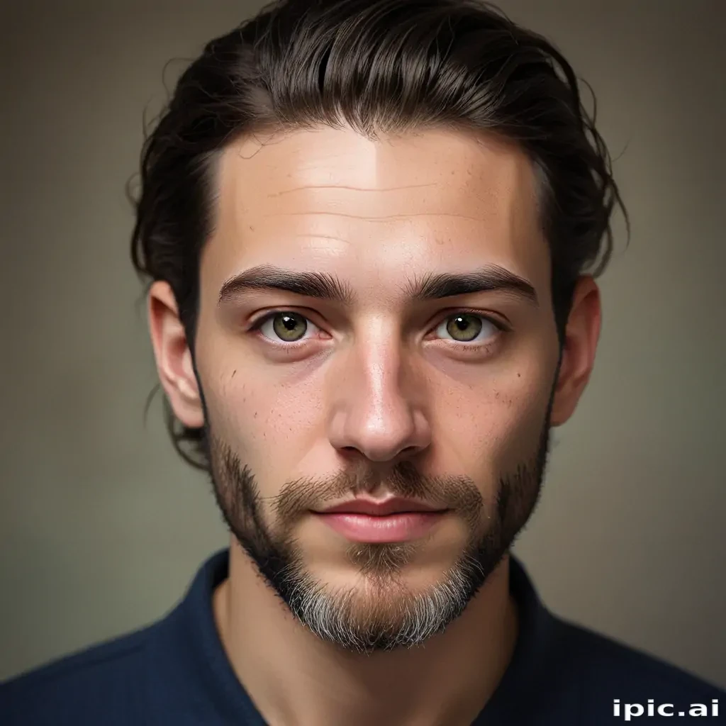 portraits
