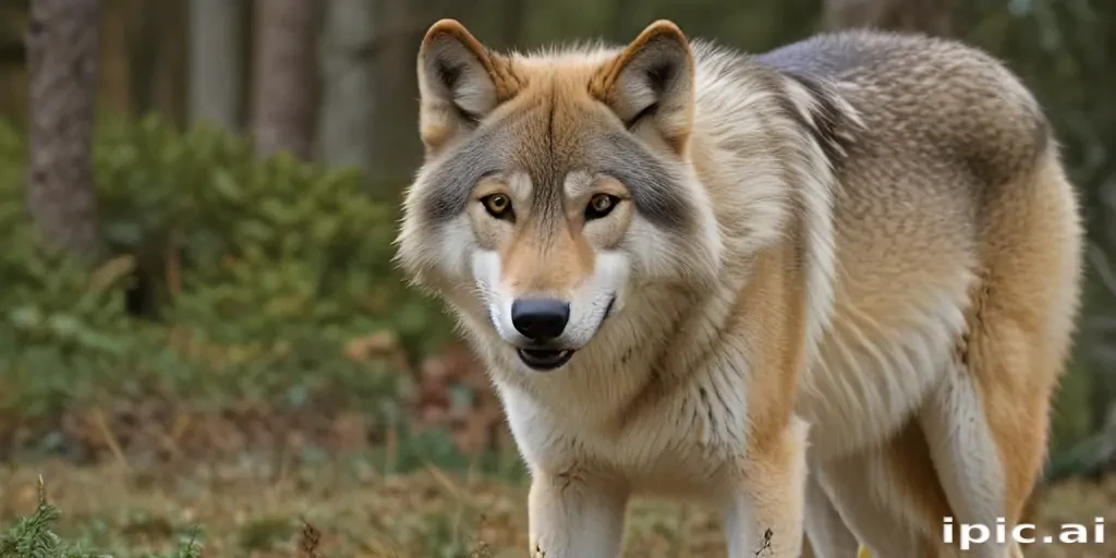 wolf pictures