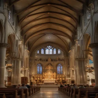 church png