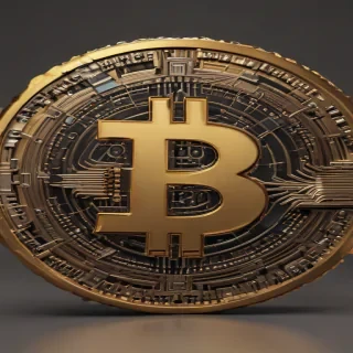 bitcoin logo