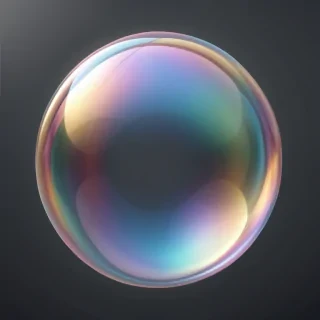 bubble transparent png