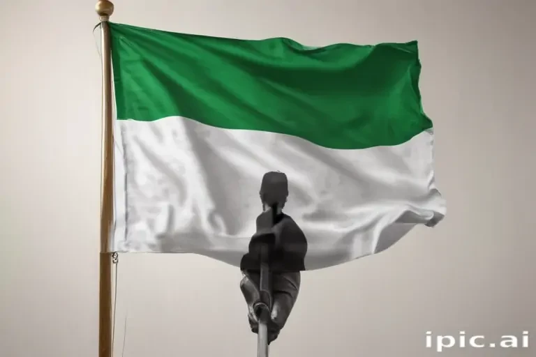 nigeria flag png