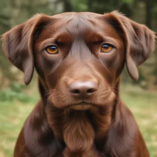 pudelpointer dog breed