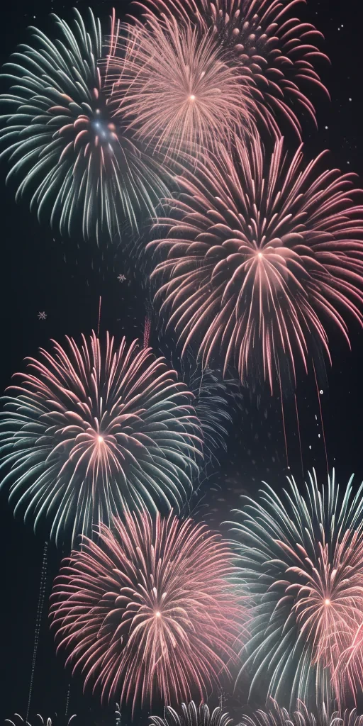 new years wallpaper aesthetic