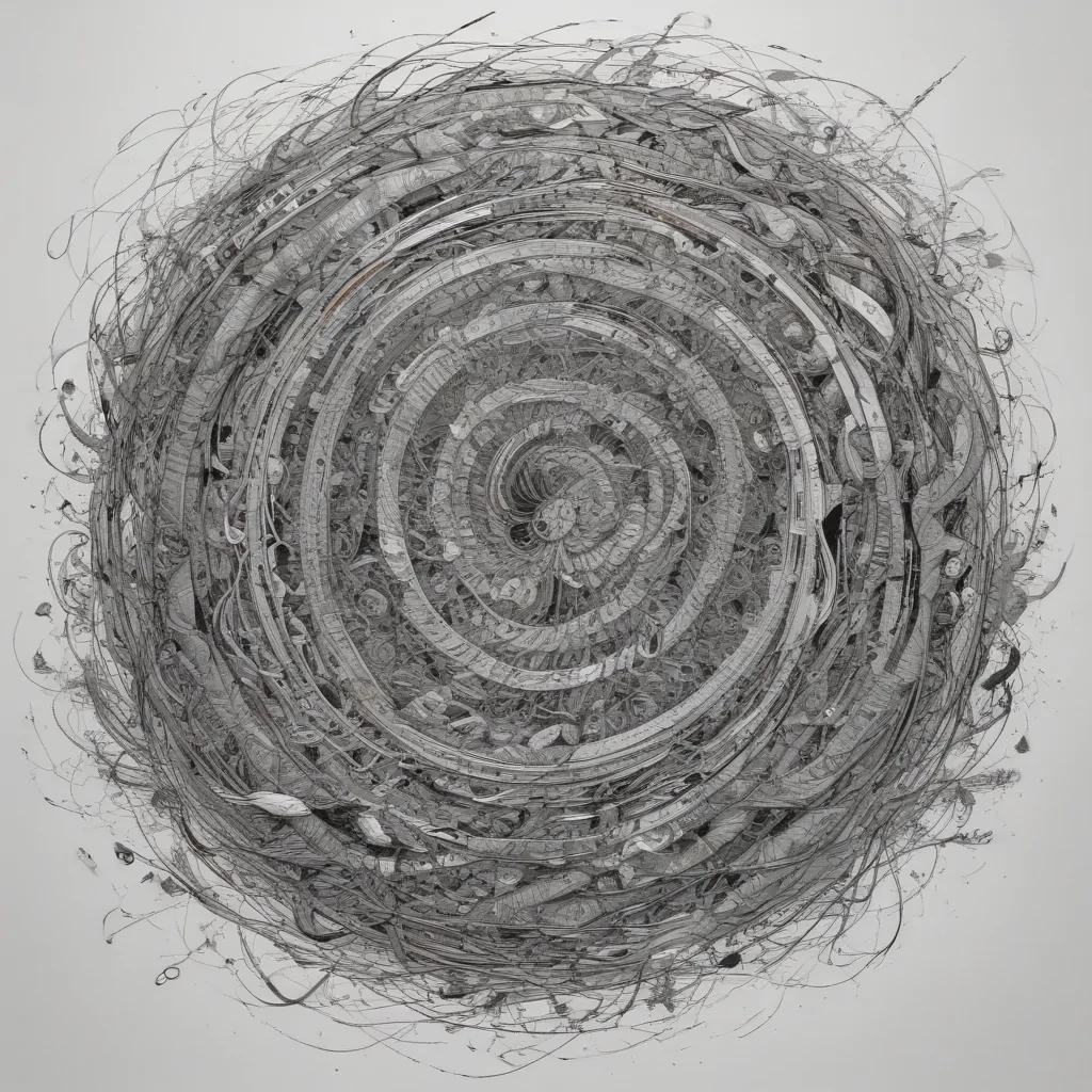 scribble png