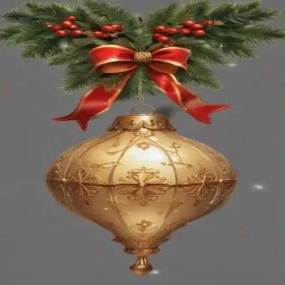 christmas clip art transparent background