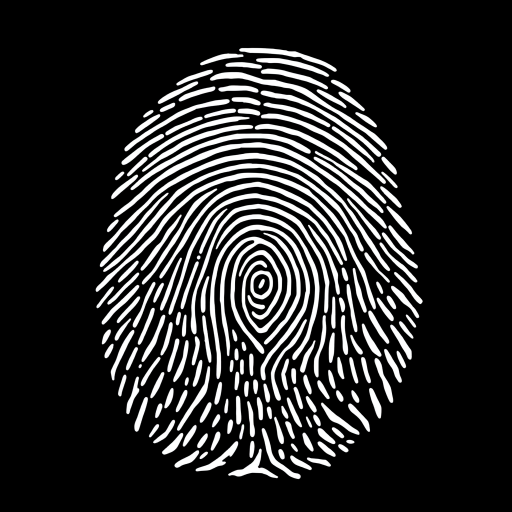 fingerprint png
