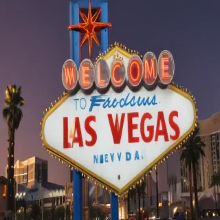 las vegas png