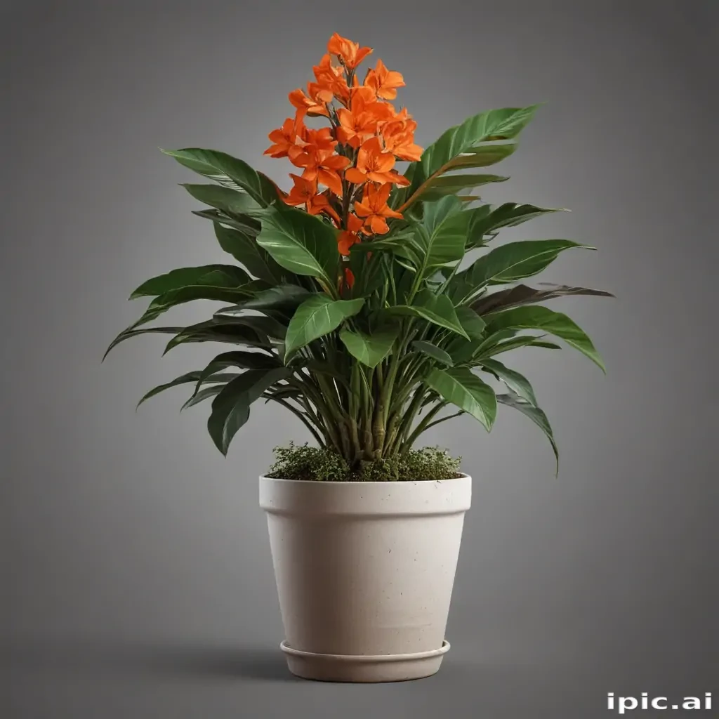 potted plant png