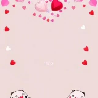 iphone cute valentines day wallpaper