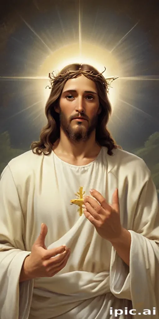 wallpaper jesus images