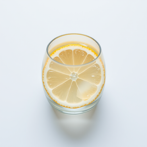 lemon transparent