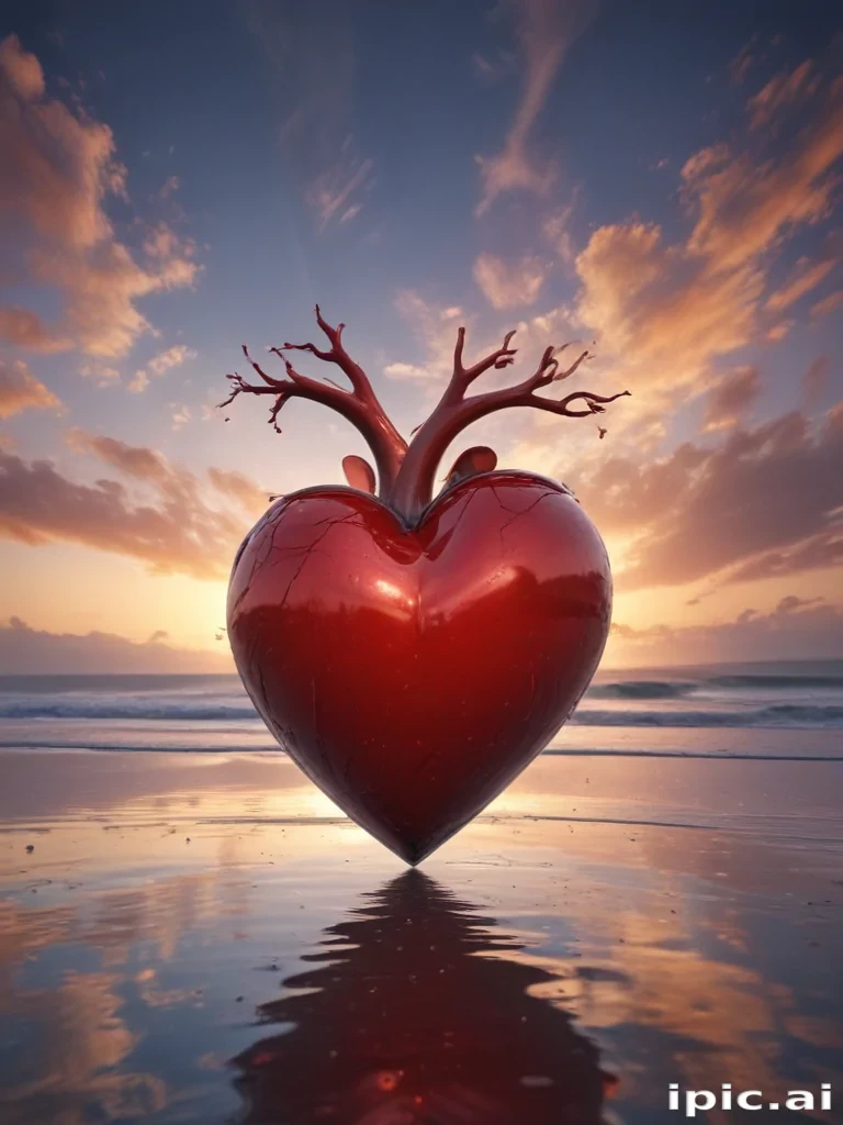 heart background