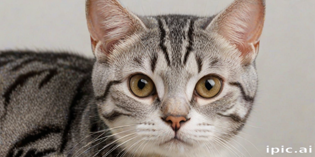 american shorthair breed