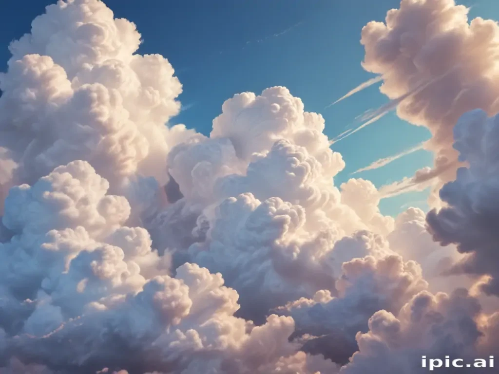 cartoon clouds png