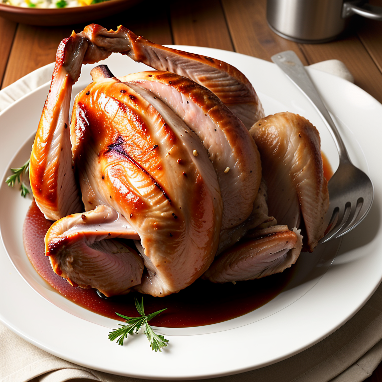 how long does turkey necks take to cook