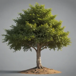 shrub png
