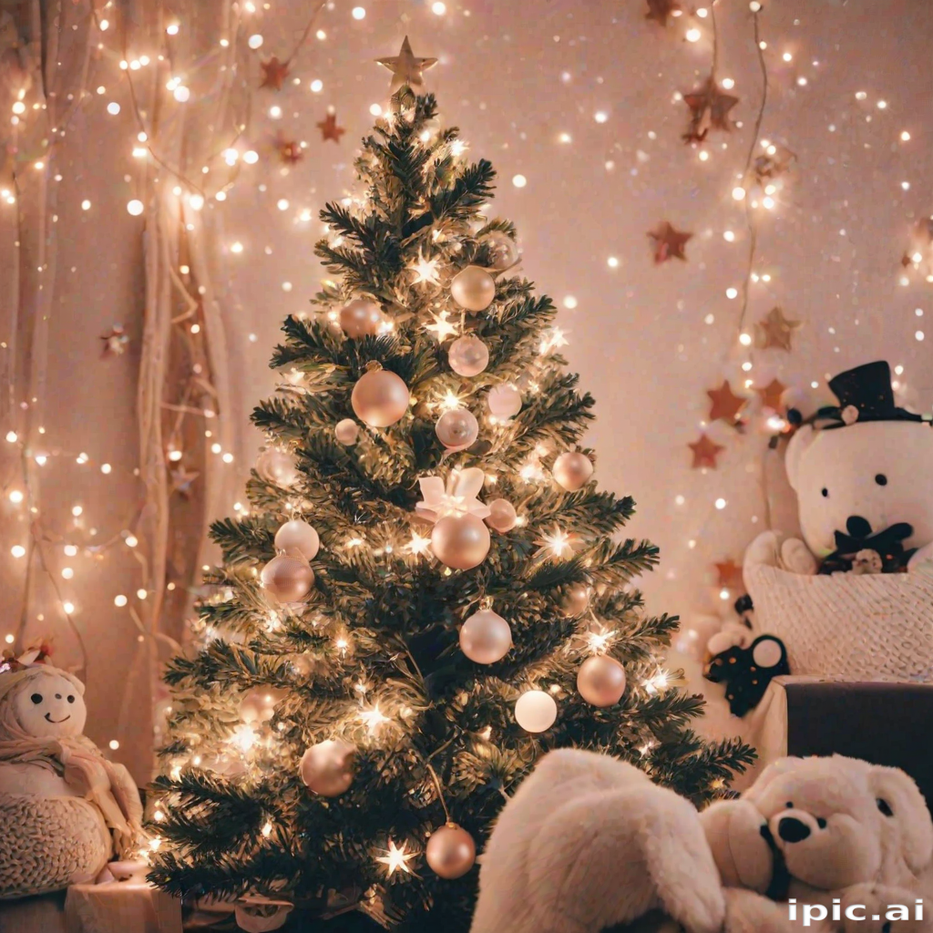cute christmas aesthetic wallpapers