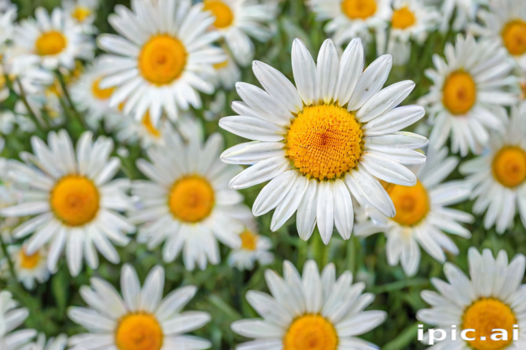 iphone daisy wallpaper