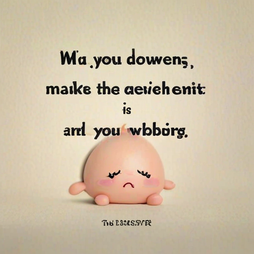 sad saying wallpaper