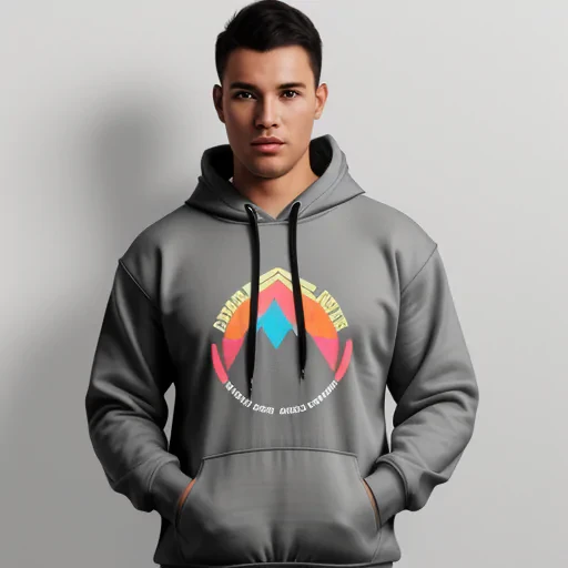 mockup hoodie png