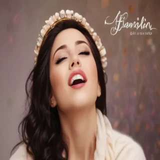 singing background