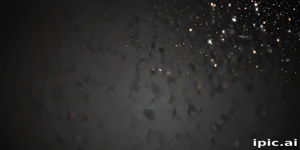 overlay sparkles transparent background