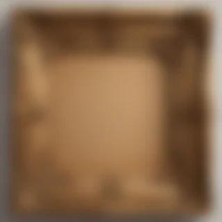 vintage frame