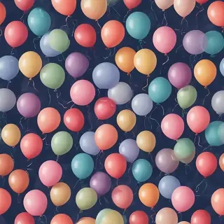 balloon backgrounds