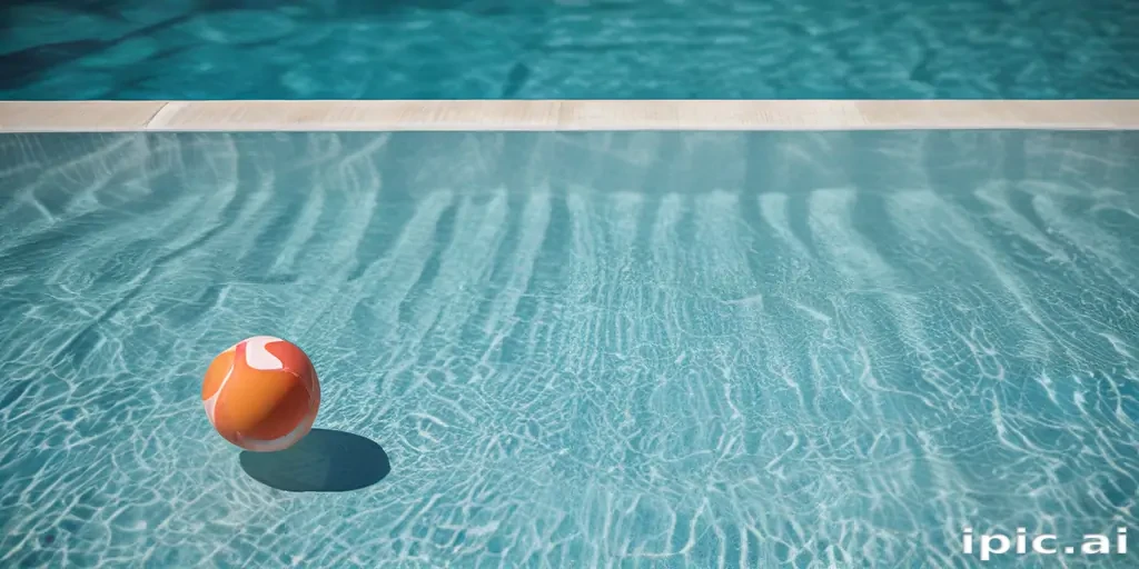 pool background