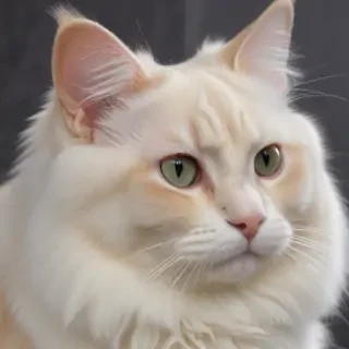 kurilian bobtail cat breed