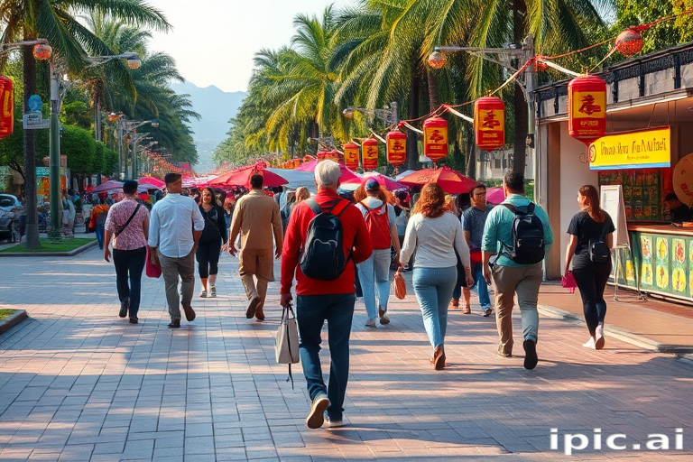 people walk png