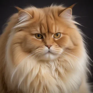 british longhair breed