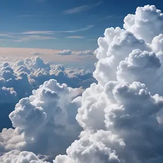 iphone wallpaper cloud