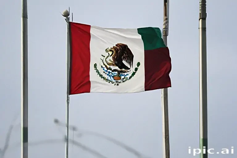 mexico flag