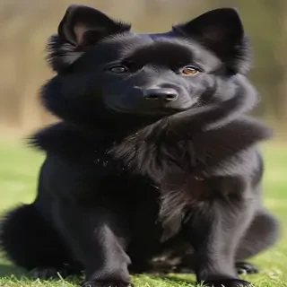 schipperke dog breed