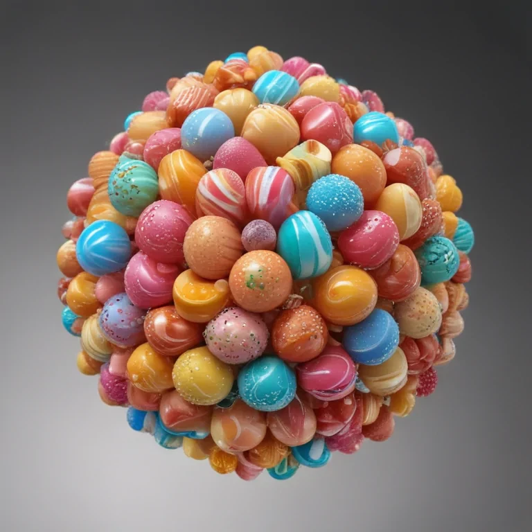 png candy