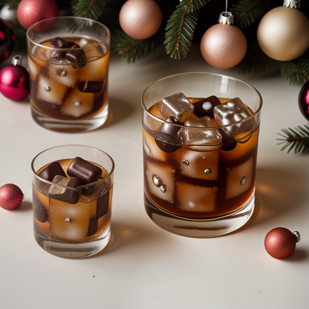 hard christmas candy old fashioned