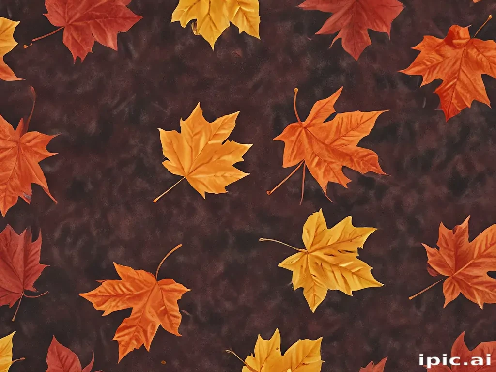 fall wallpaper