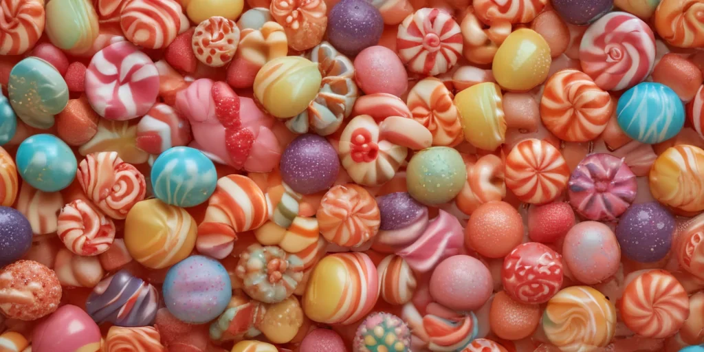 candy png