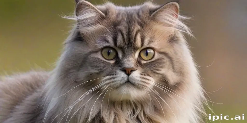 british longhair breed