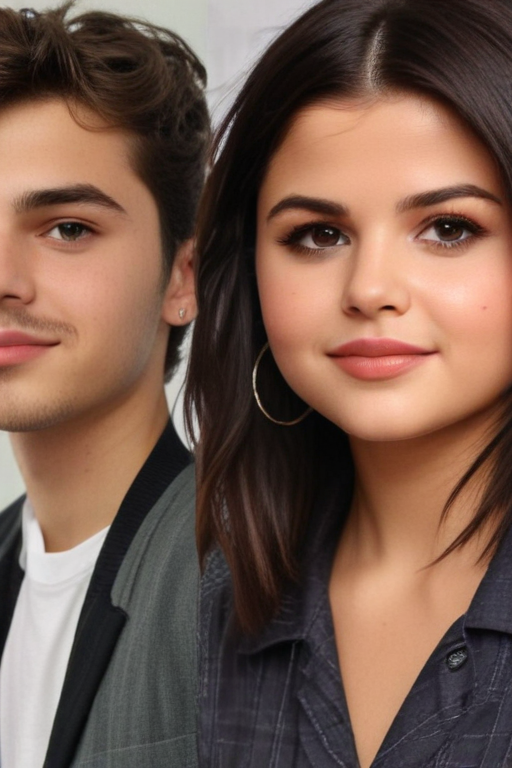 who is the boyfriend of selena gomez