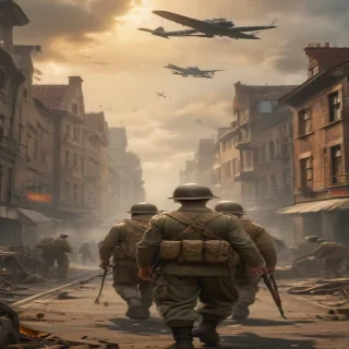 ww2 backgrounds