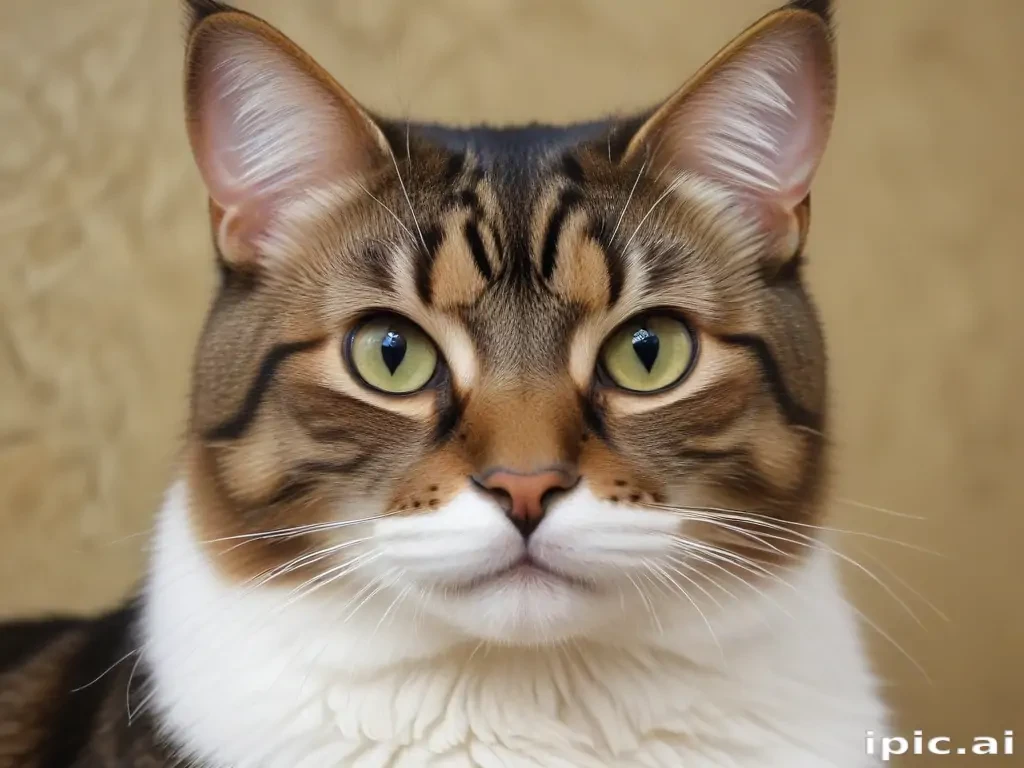 california spangled cat breed
