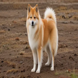 icelandic sheepdog