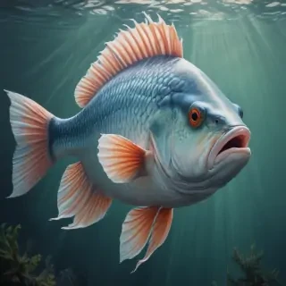 fish drawings